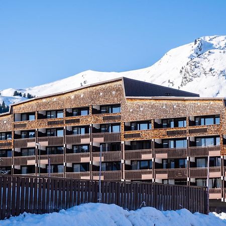 Residence Pierre & Vacances Les Mouflons I Et II Le Praz de Lys Exterior photo